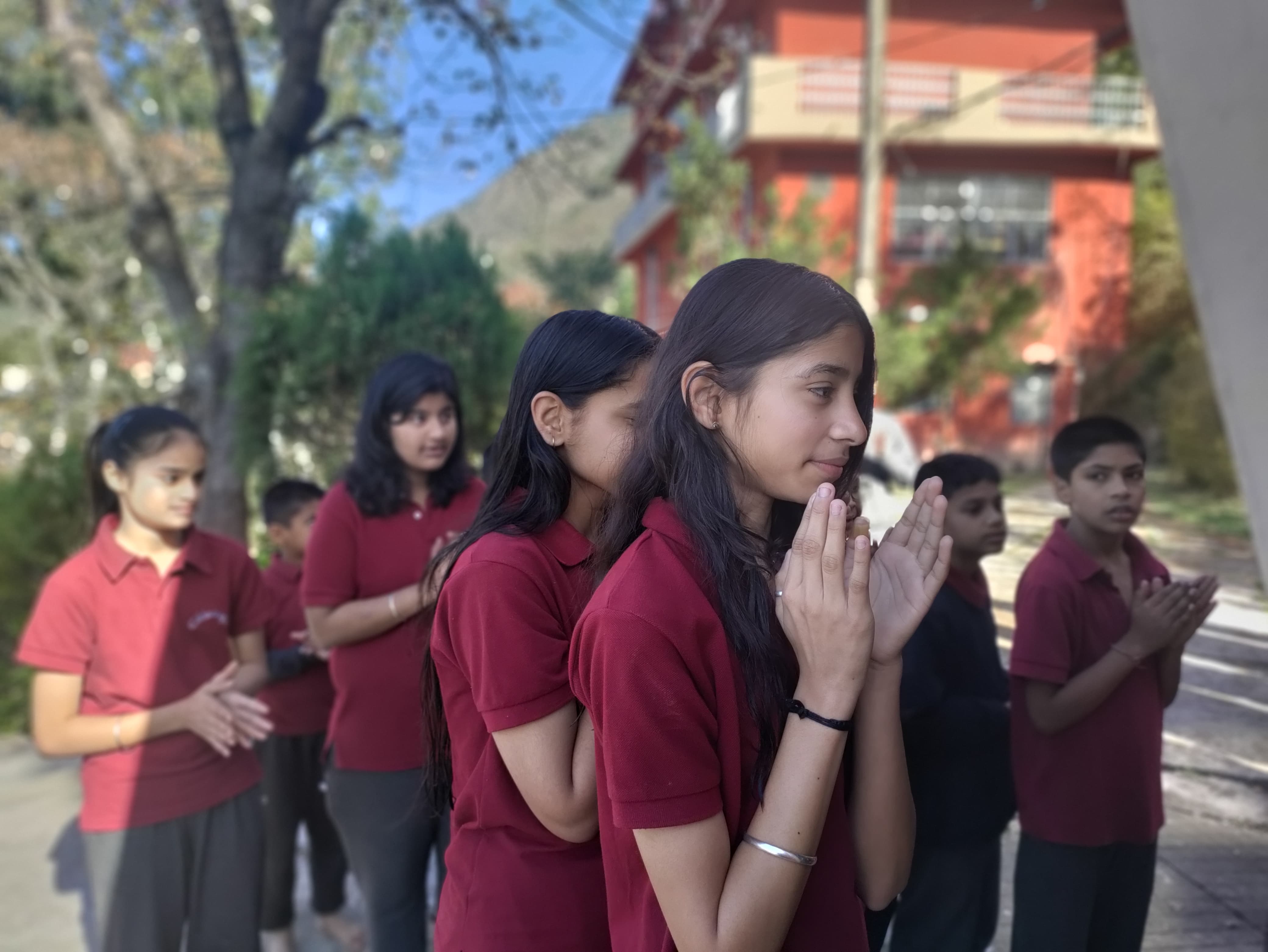Chinmaya Vidyalaya 27