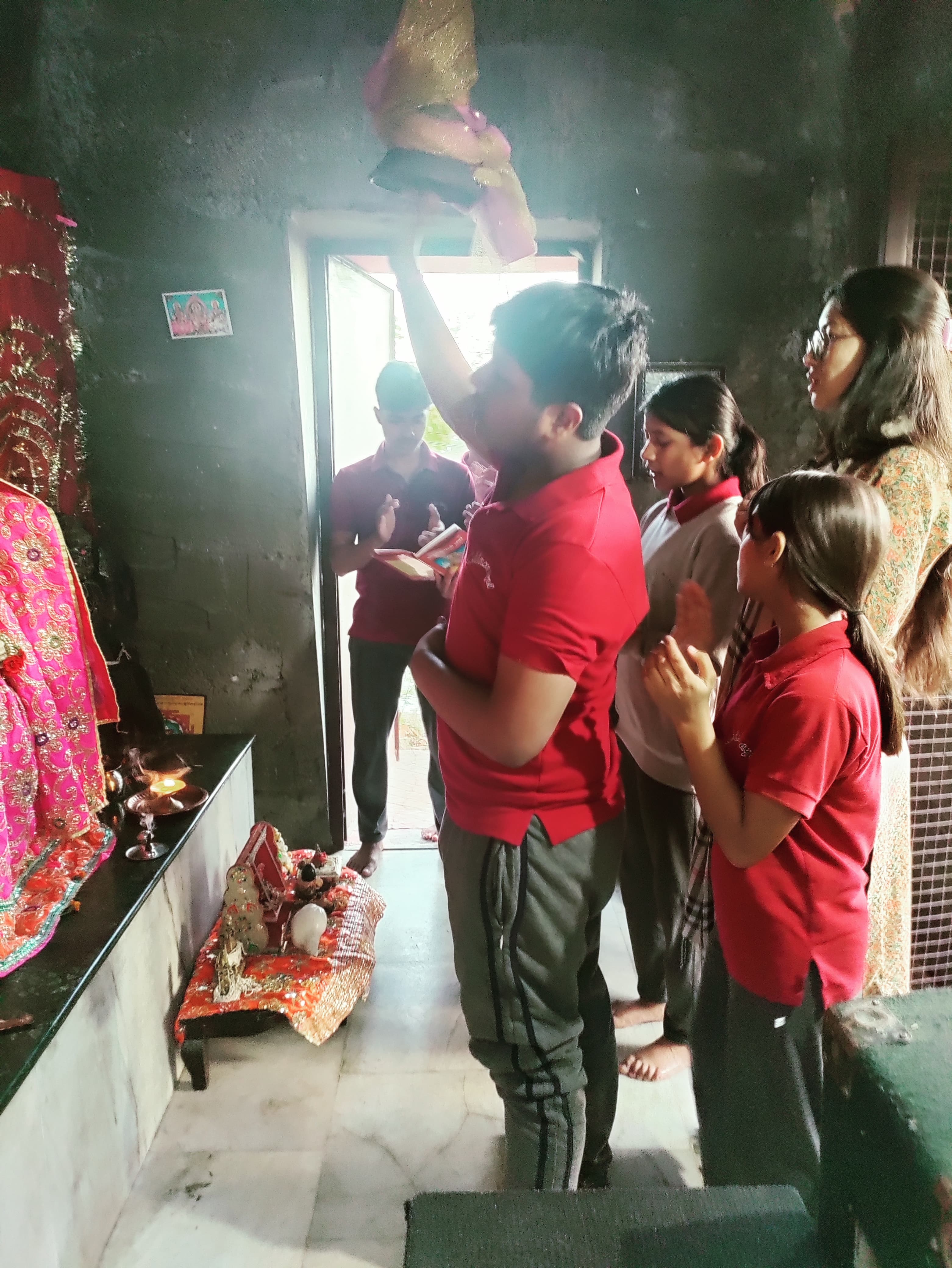 Chinmaya Vidyalaya 28