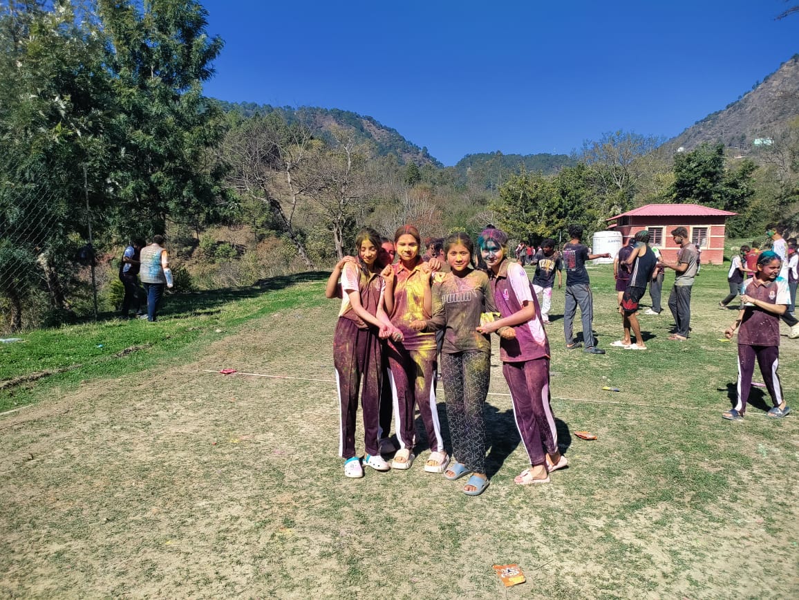 Chinmaya Vidyalaya 29