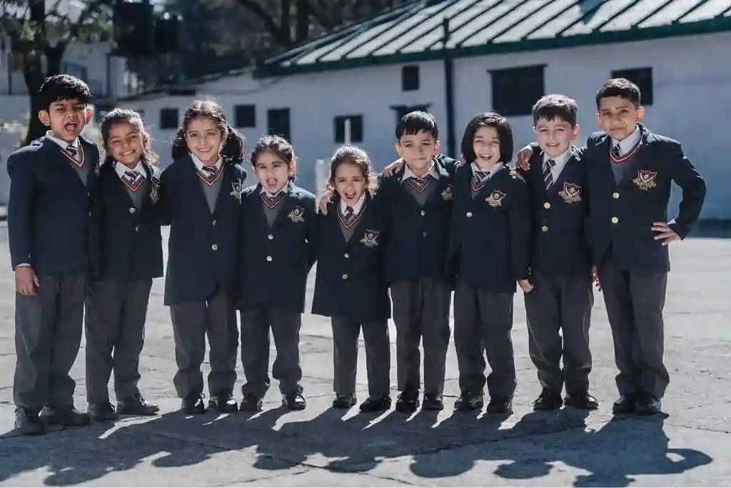Dagshai Public School 2