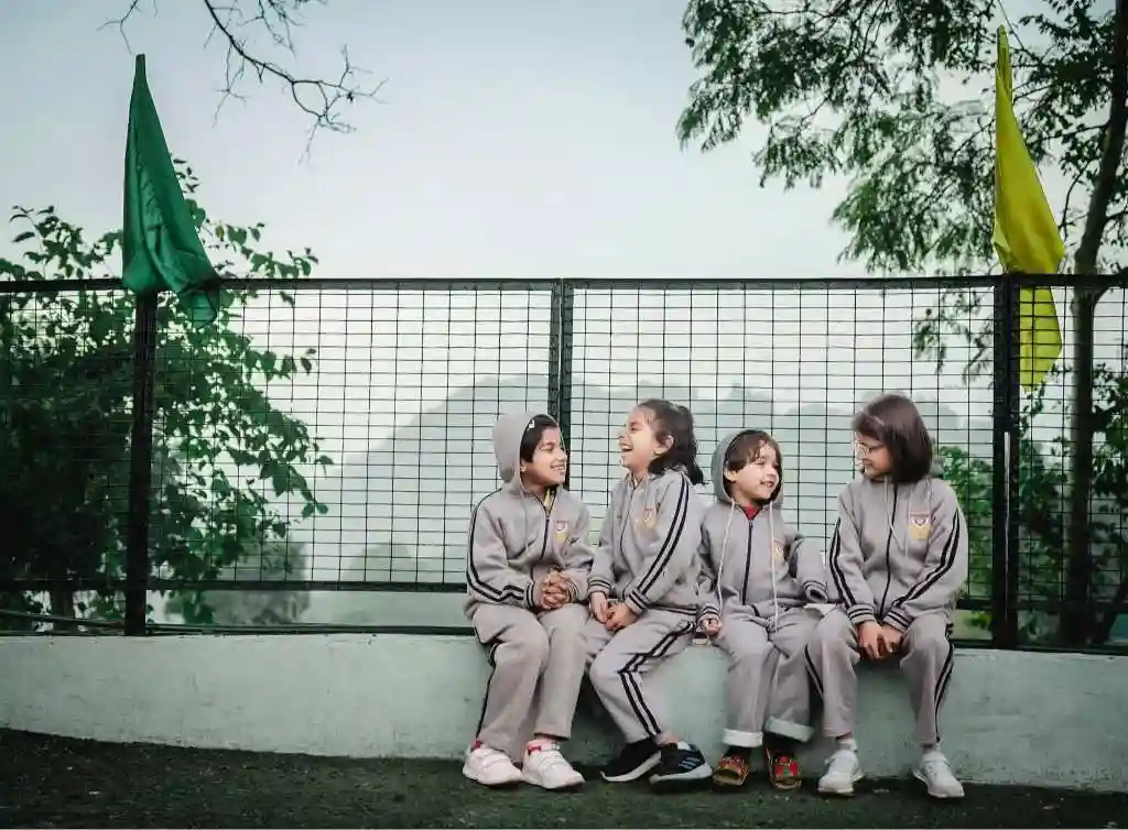 Dagshai Public School 3