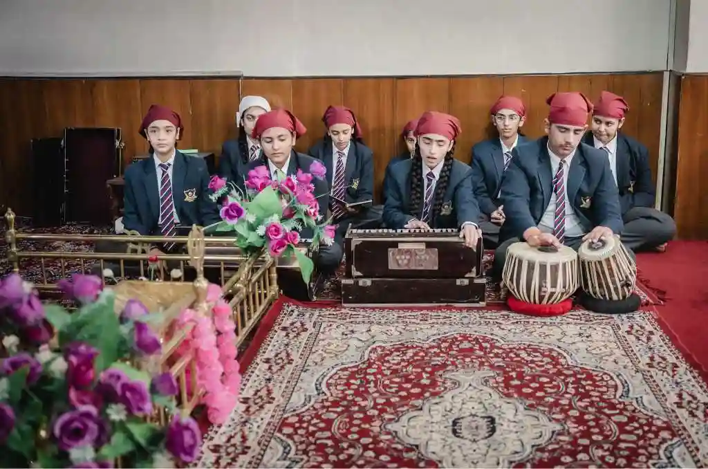 Dagshai Public School 5