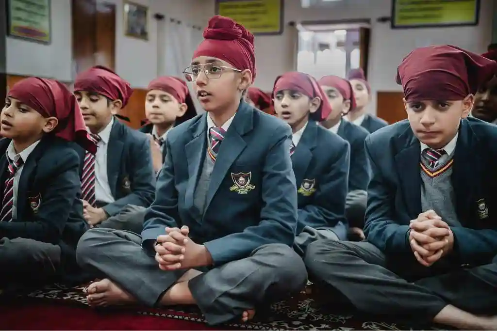 Dagshai Public School 4