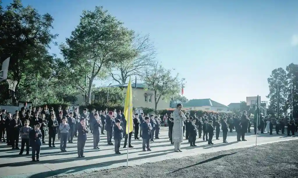 Dagshai Public School 6