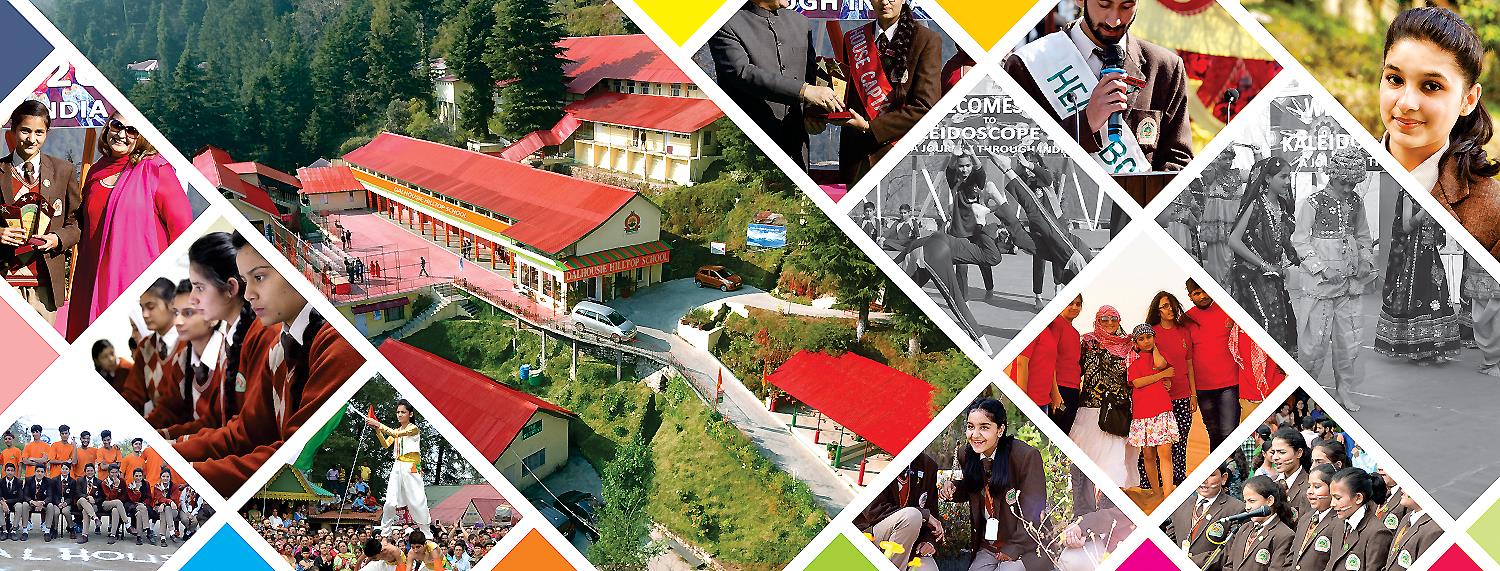 Dalhousie Hilltop School 2