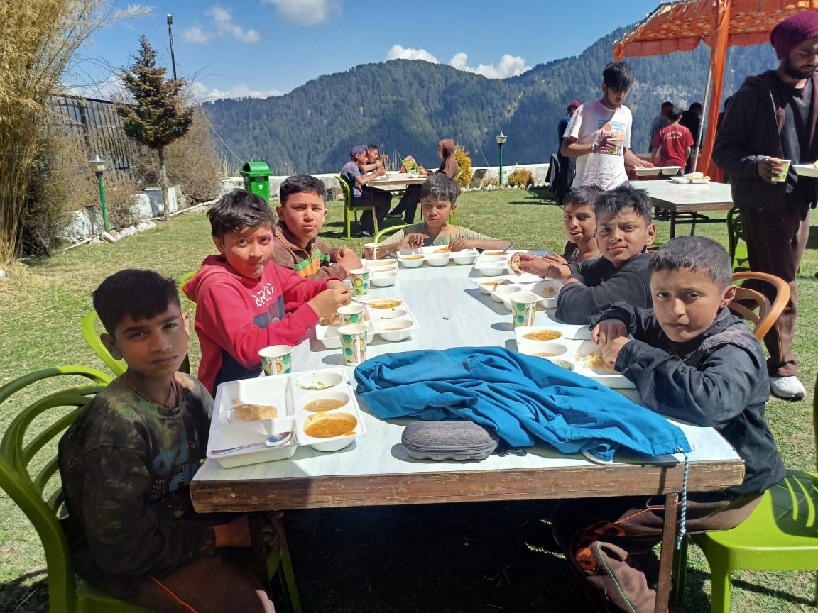 Dalhousie Hilltop School 5