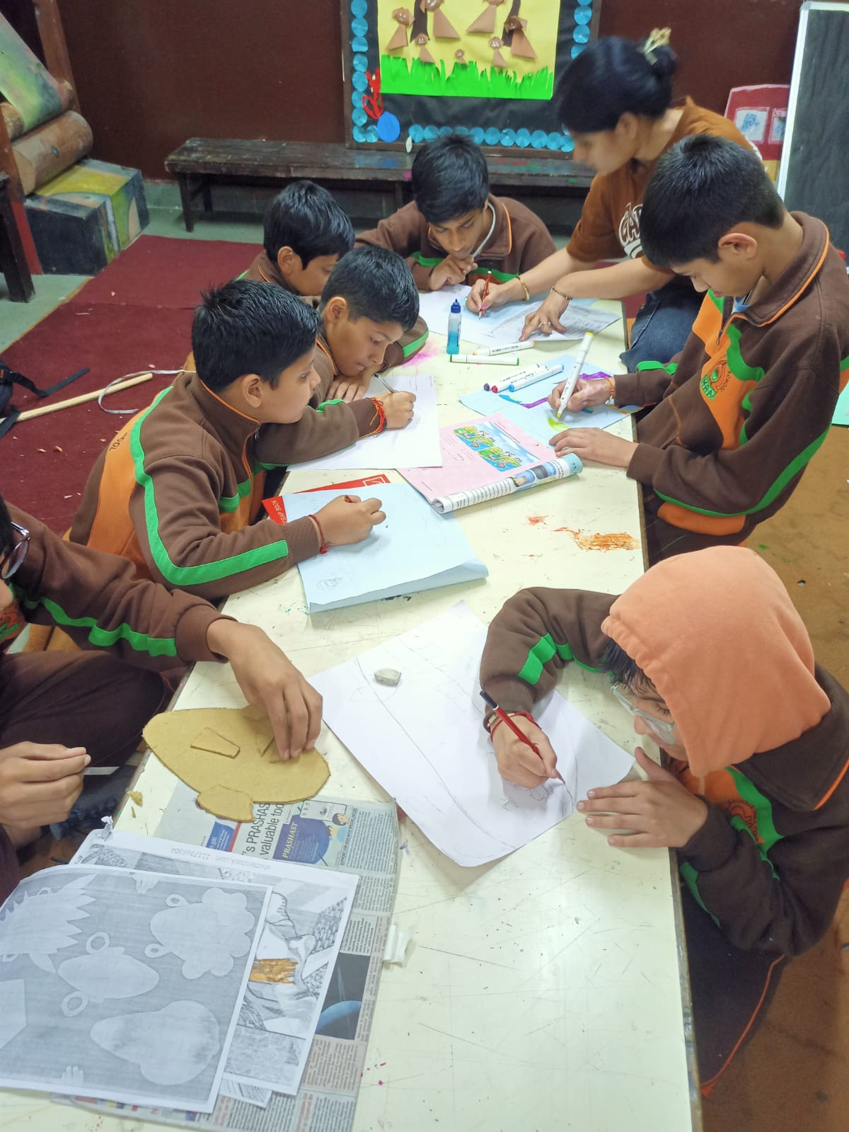 Dalhousie Hilltop School 6