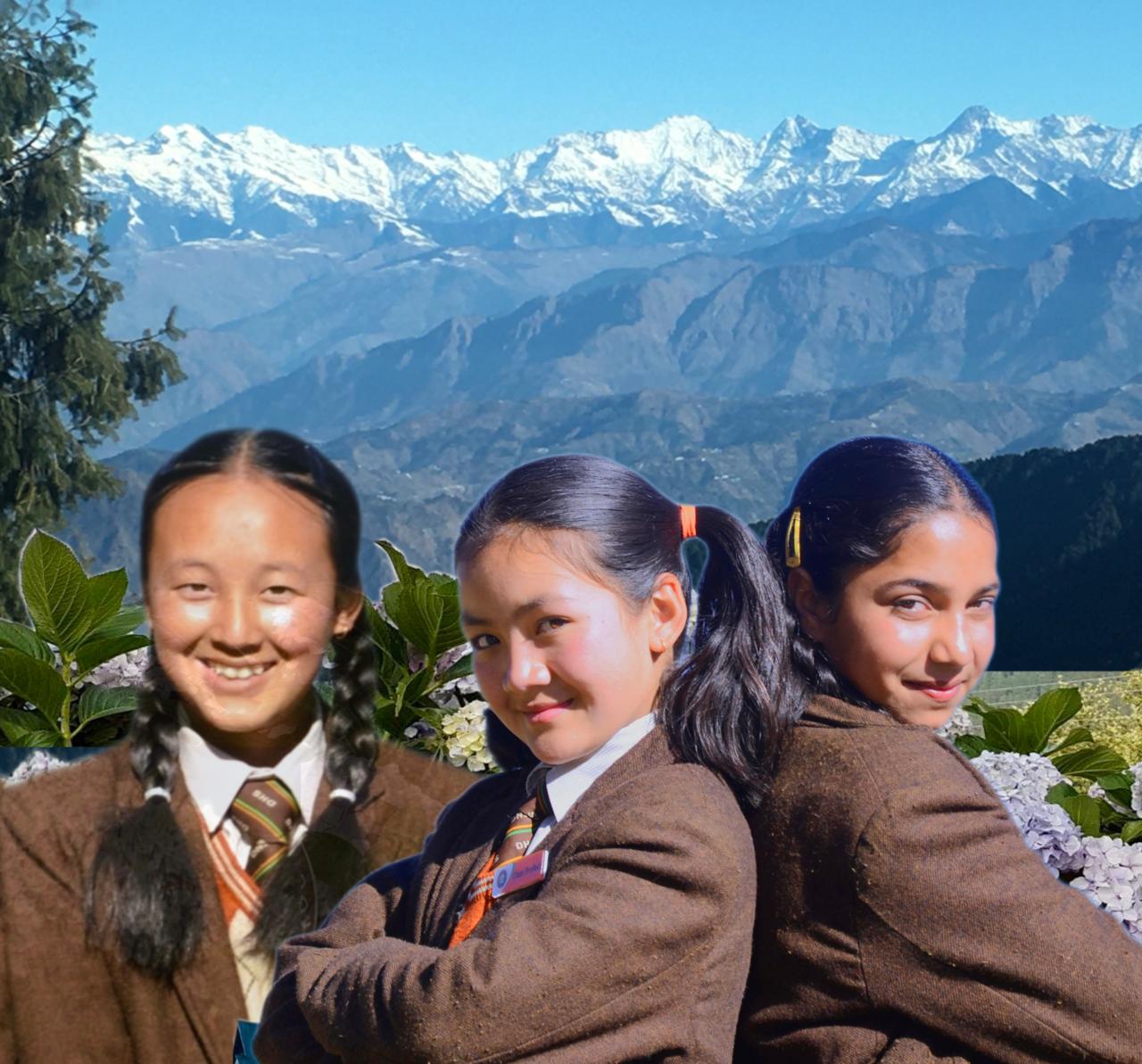 Dalhousie Hilltop School 17