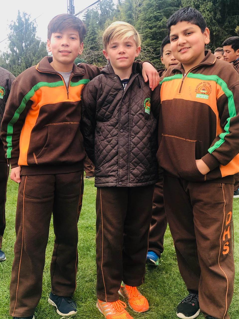 Dalhousie Hilltop School 15