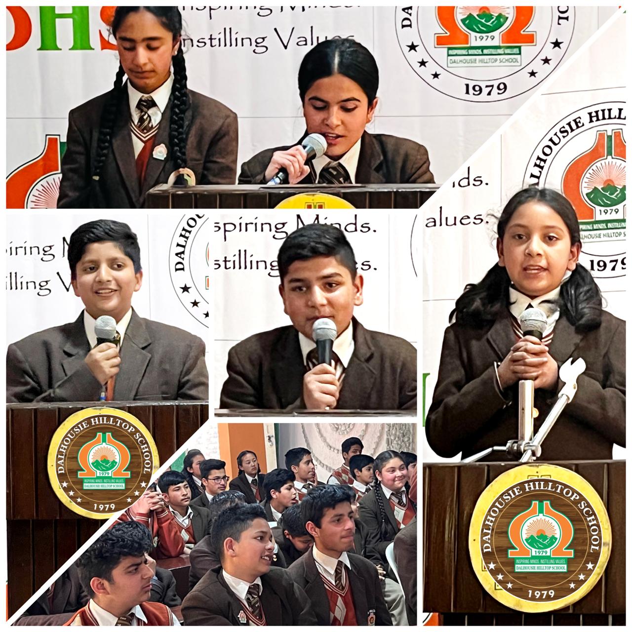 Dalhousie Hilltop School 16