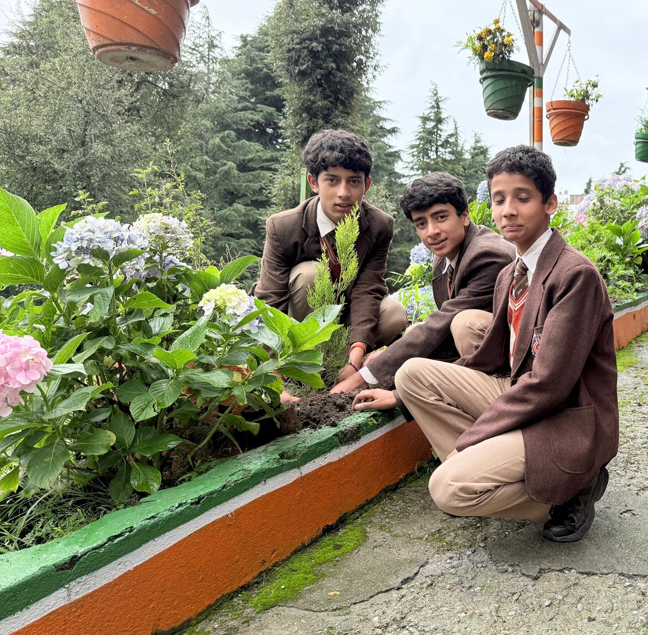 Dalhousie Hilltop School 26