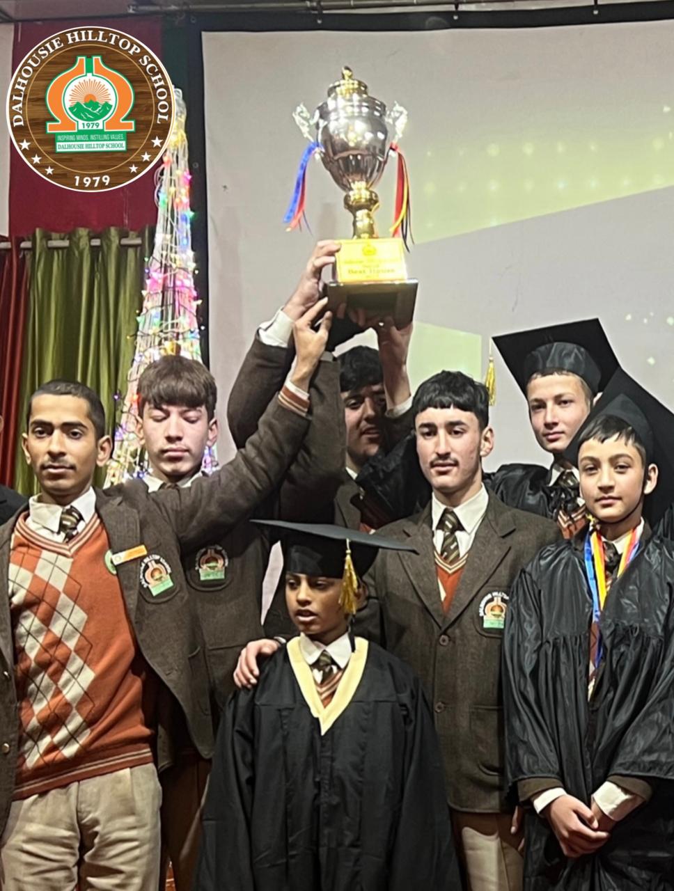 Dalhousie Hilltop School 19