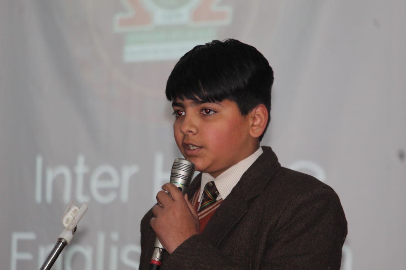 Dalhousie Hilltop School 28