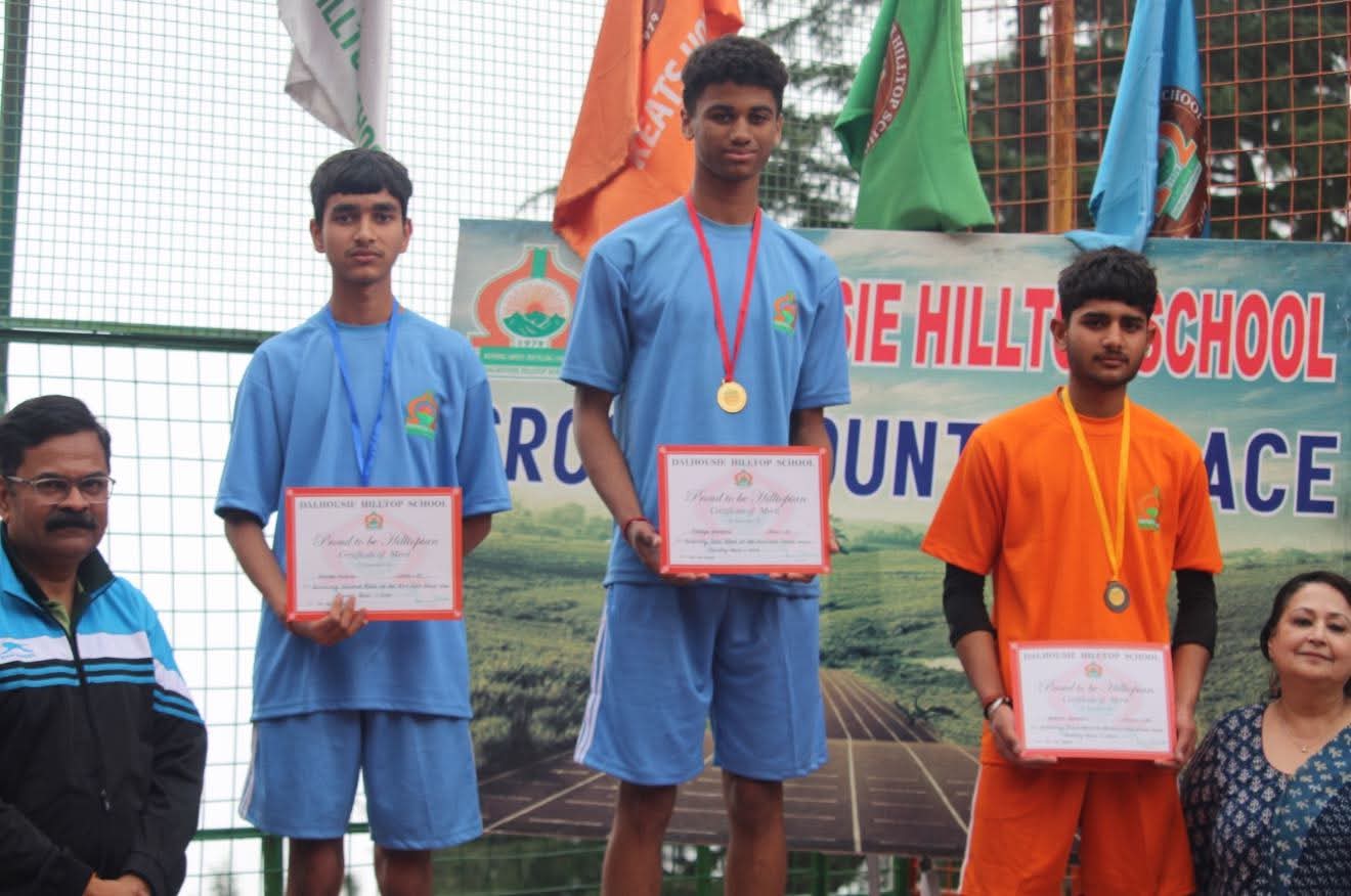 Dalhousie Hilltop School 27