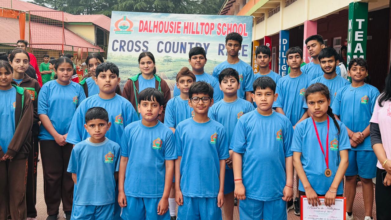 Dalhousie Hilltop School 29