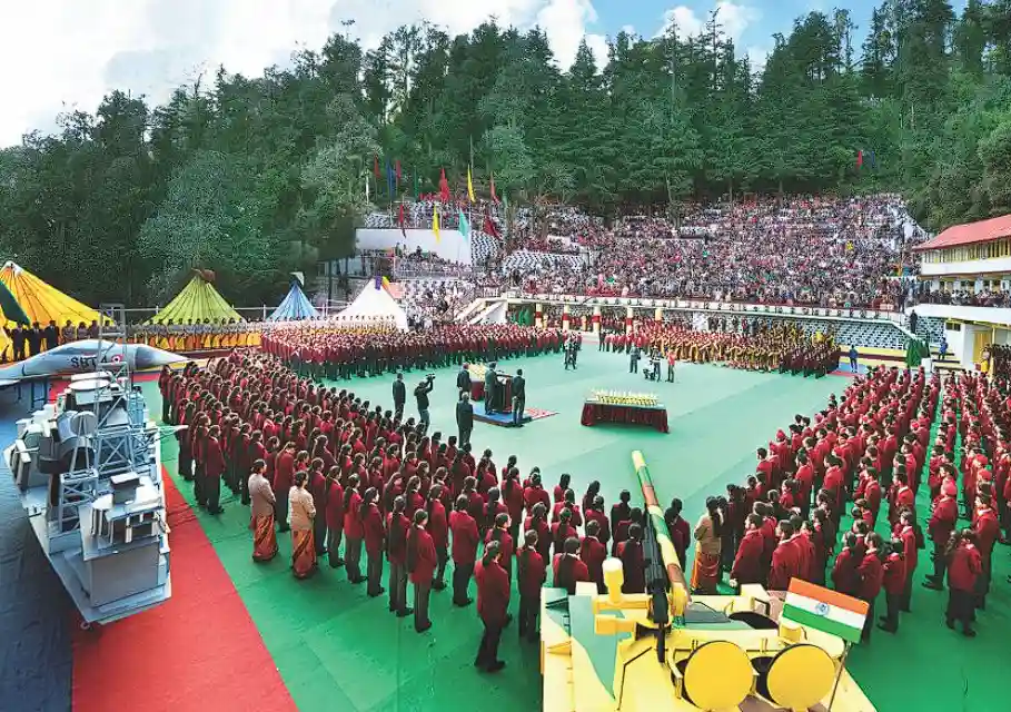 Dalhousie Public School 5