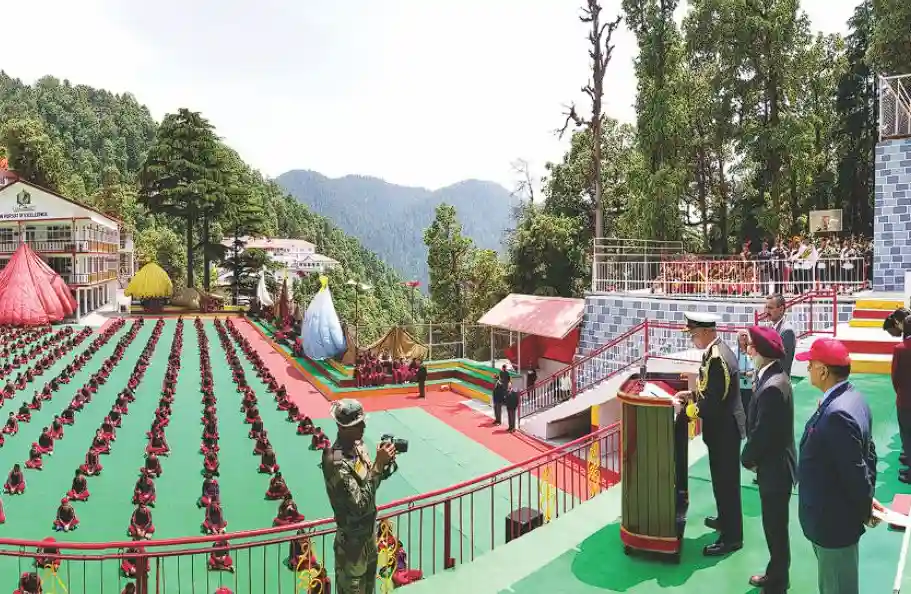 Dalhousie Public School 4