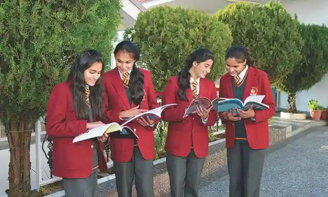 Dalhousie Public School 10