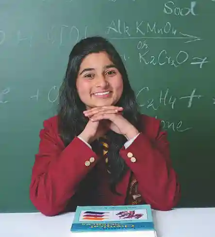 Dalhousie Public School 11