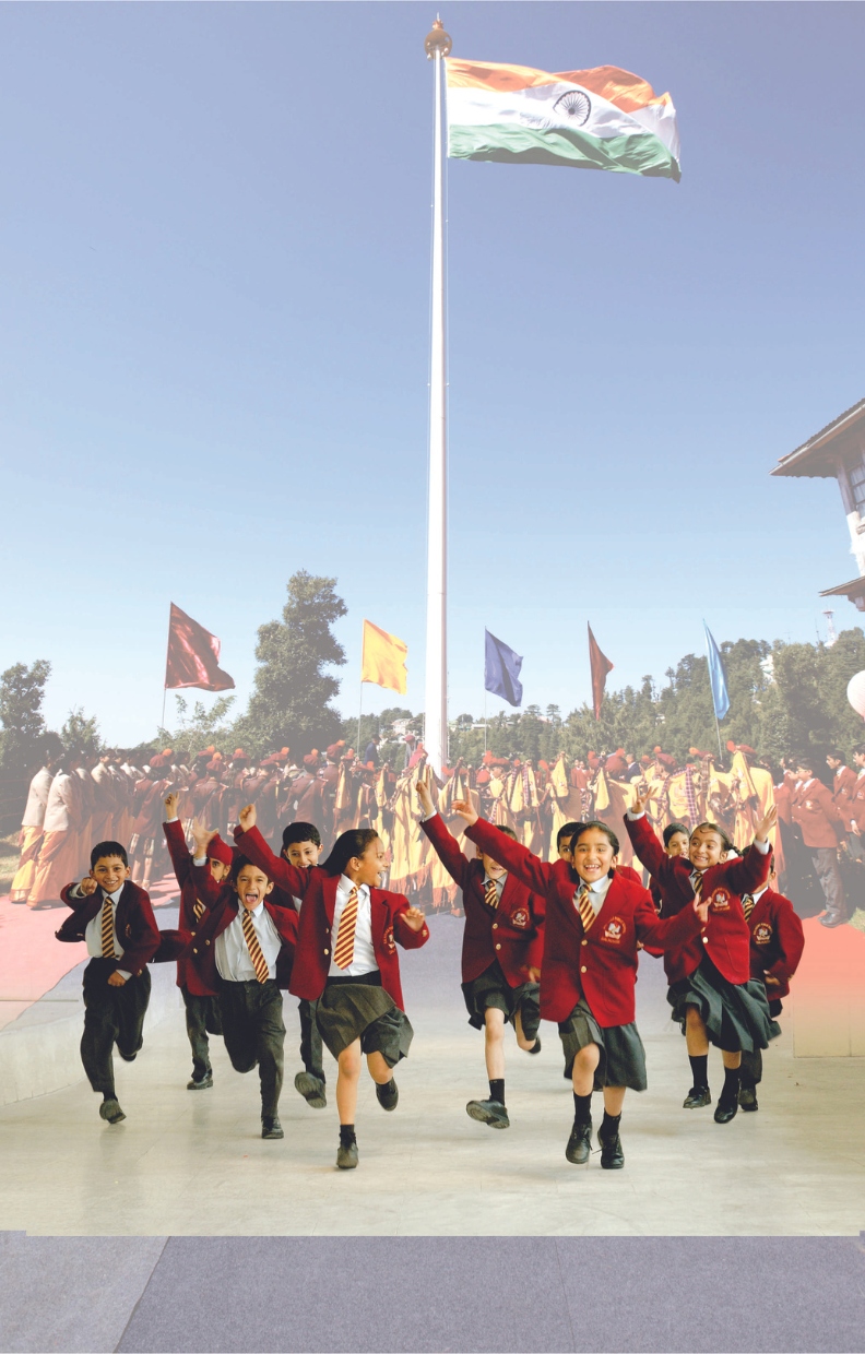Dalhousie Public School 12