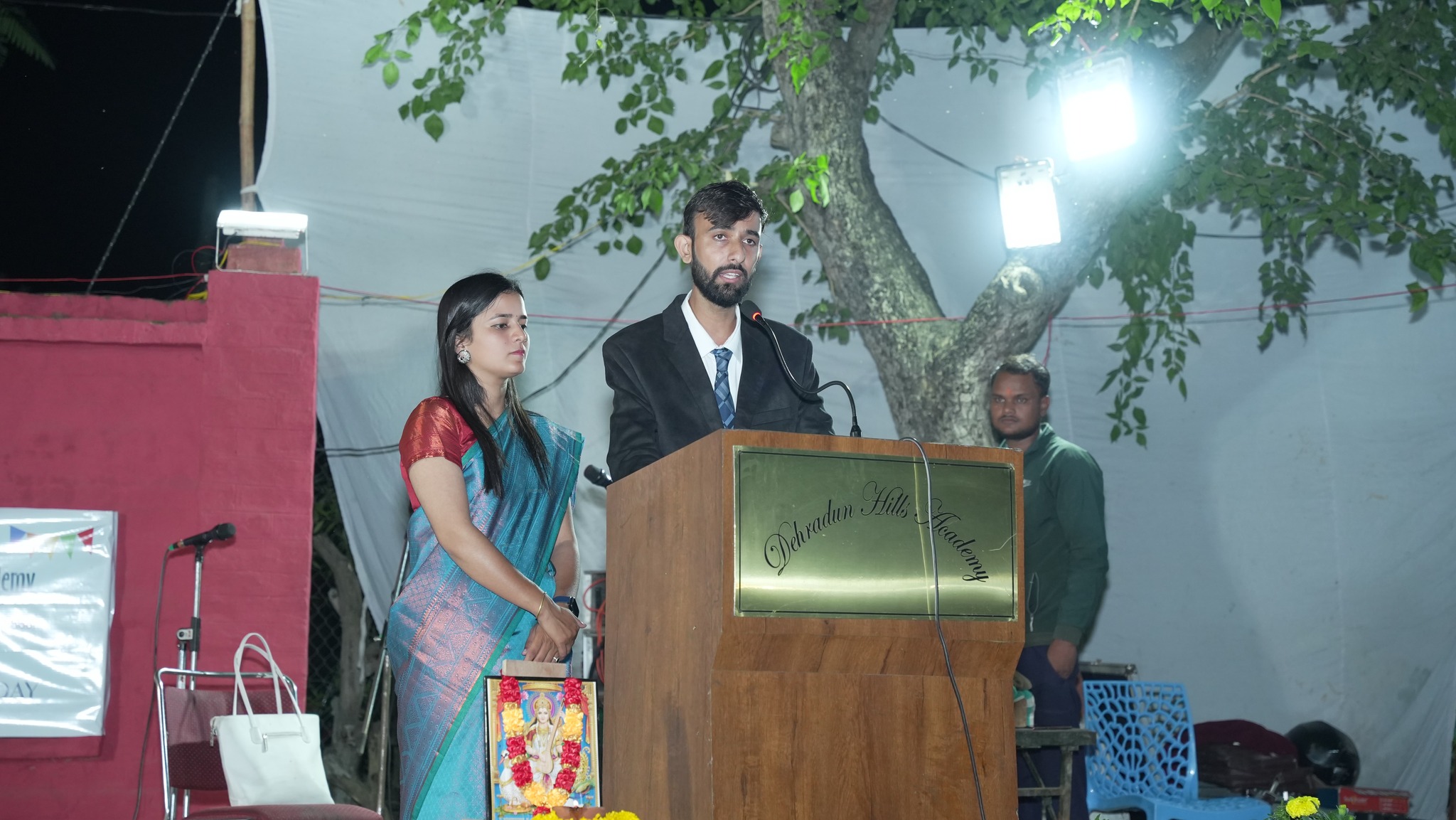 Dehradun Hills Academy 3