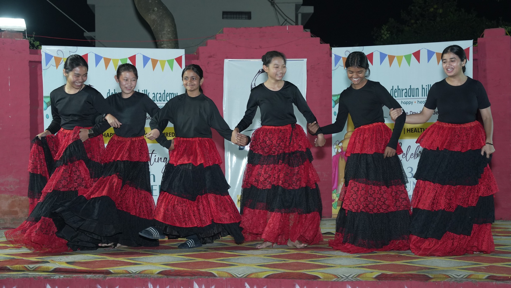 Dehradun Hills Academy 4