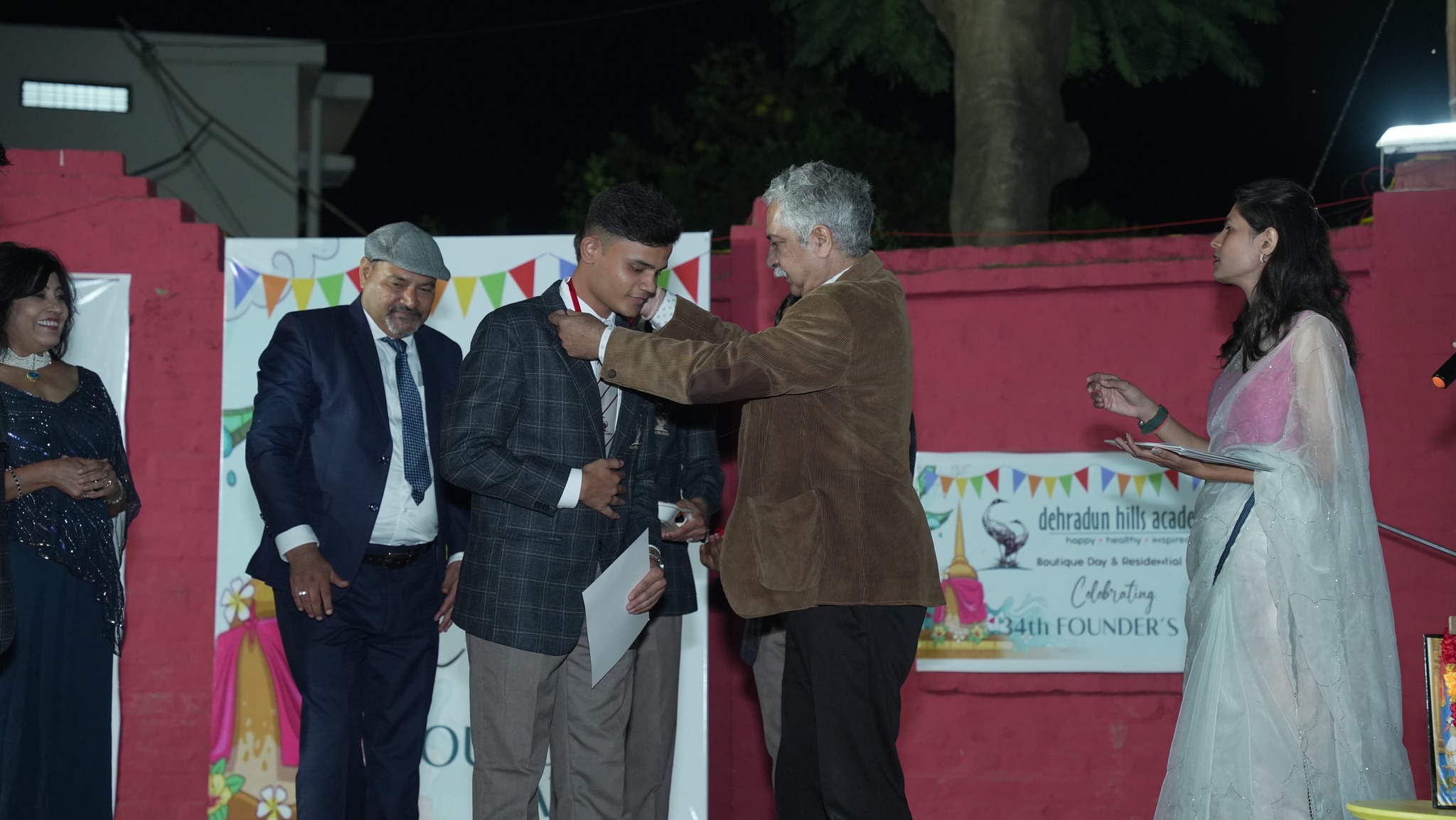 Dehradun Hills Academy 5
