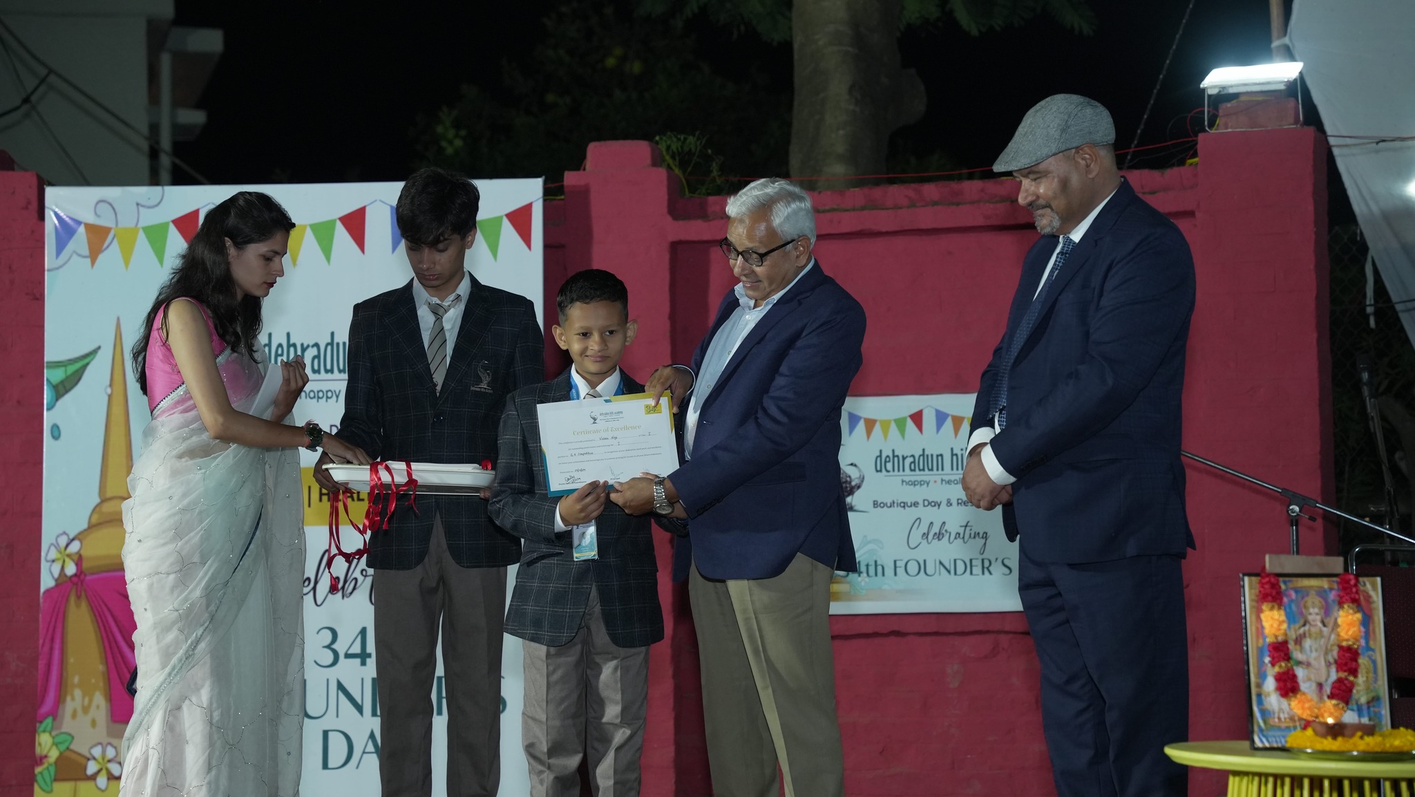Dehradun Hills Academy 6