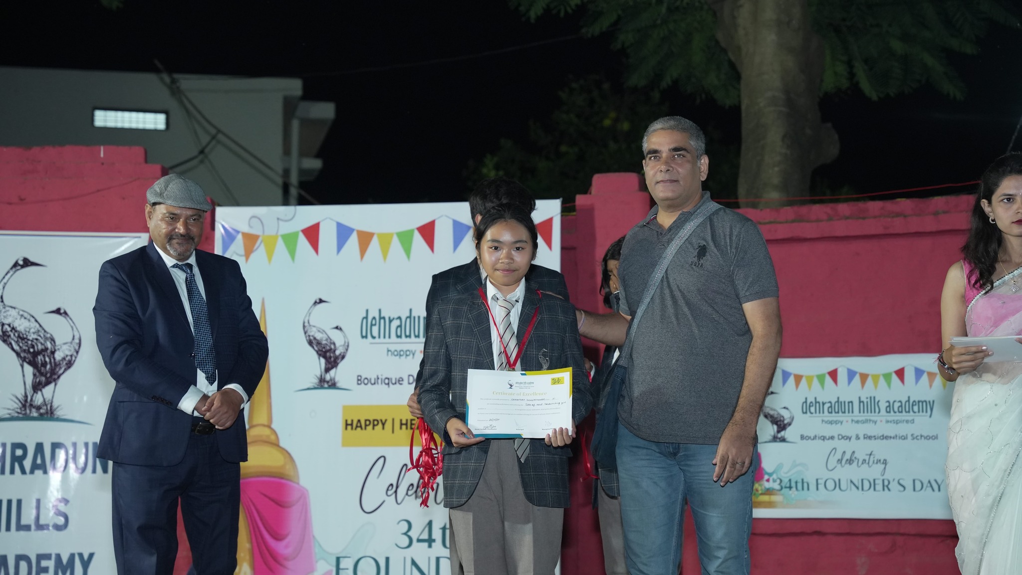 Dehradun Hills Academy 7
