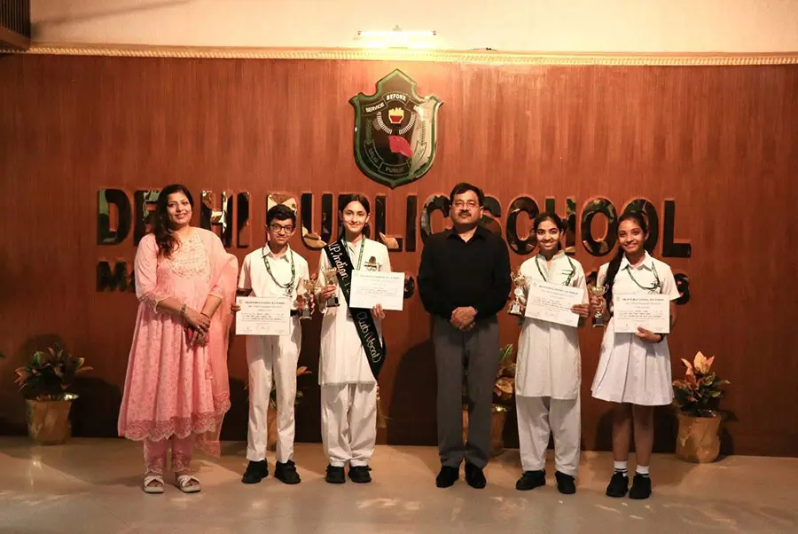 Delhi Public School Mathura Road gallery 39