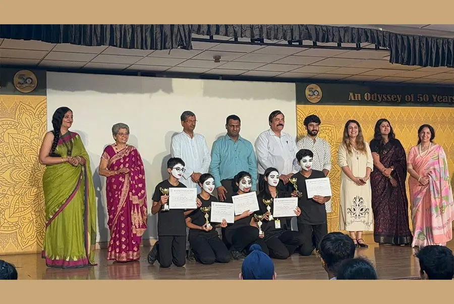 Delhi Public School Mathura Road gallery 40