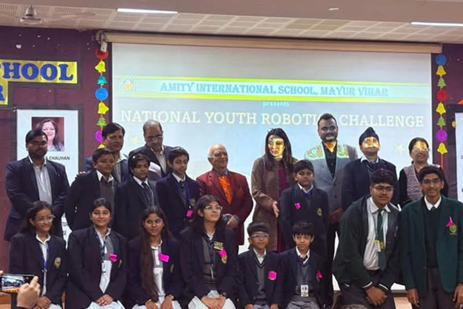 Delhi Public School Mathura Road gallery 28