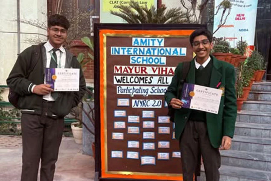 Delhi Public School Mathura Road gallery 30