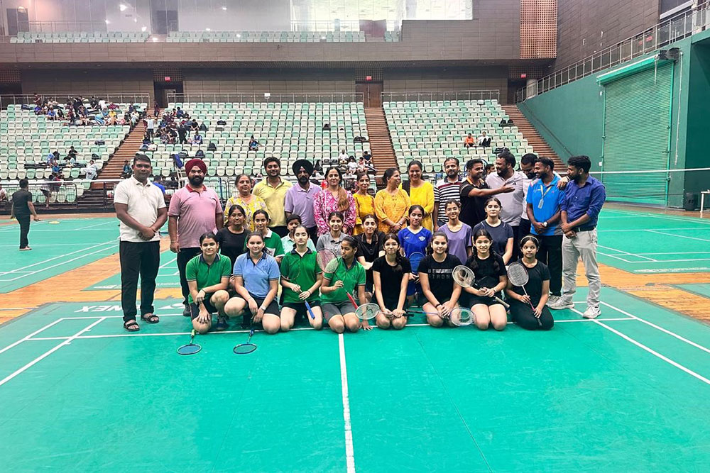 Delhi Public School Mathura Road gallery 22