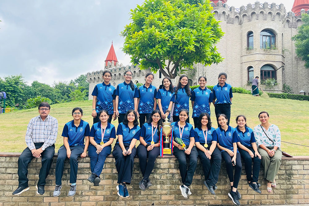 Delhi Public School Mathura Road gallery 24