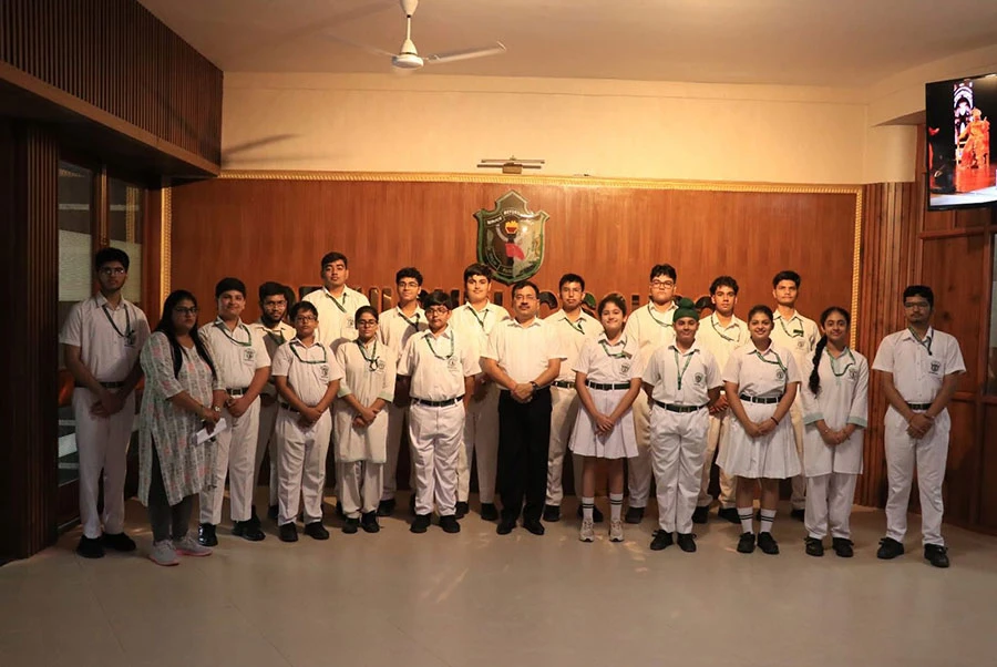 Delhi Public School Mathura Road gallery 15