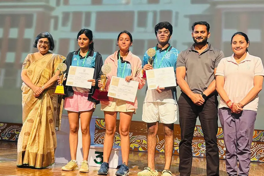 Delhi Public School Mathura Road gallery 3