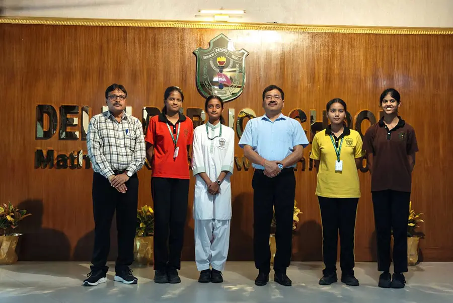 Delhi Public School Mathura Road gallery 10
