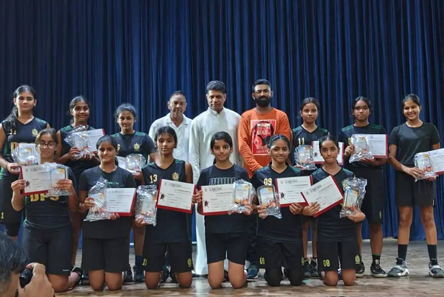 Delhi Public School Mathura Road gallery 6