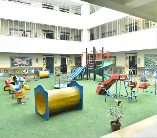 Delhi Public School 5