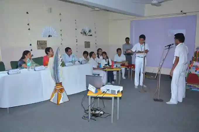 Delhi Public School 6