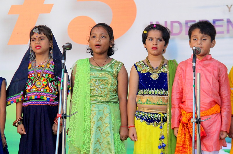 Delhi Public School Kashi 7