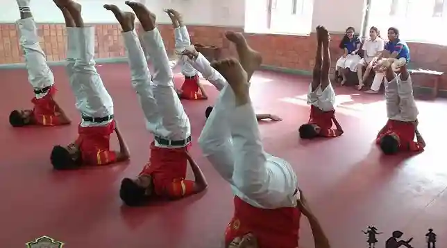 Delhi Public School 2