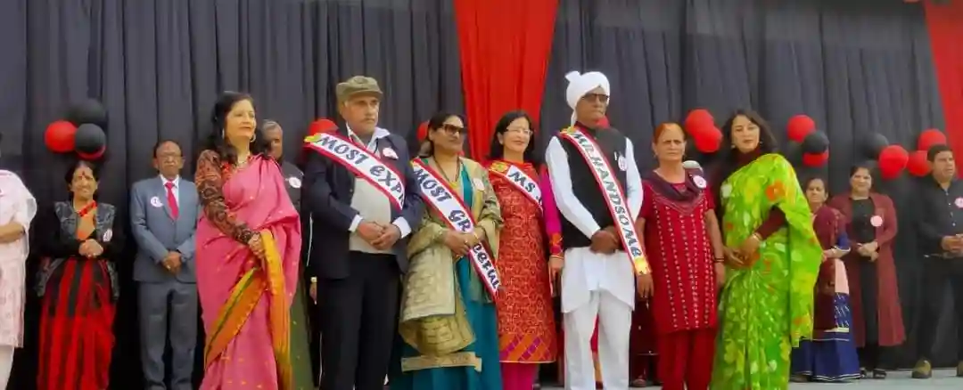 Delhi Public School 8