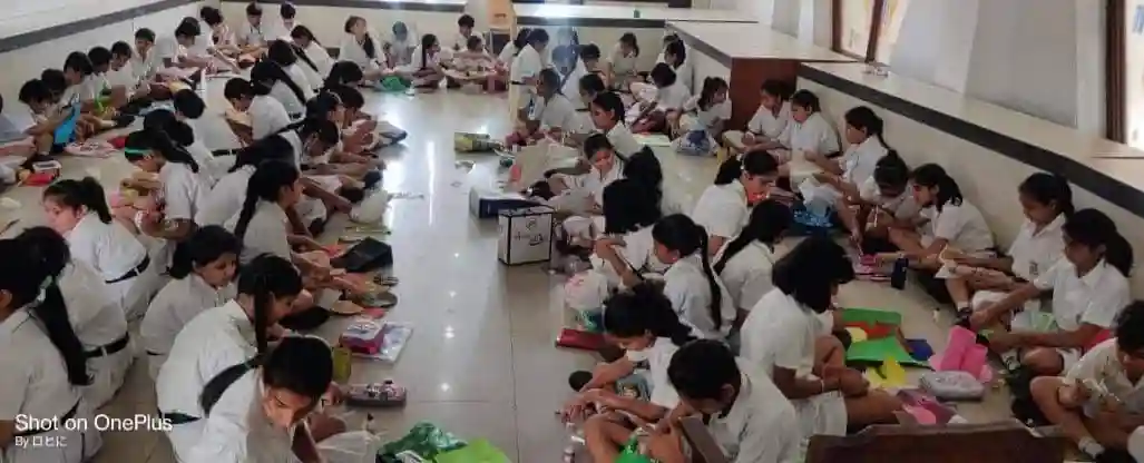 Delhi Public School 9