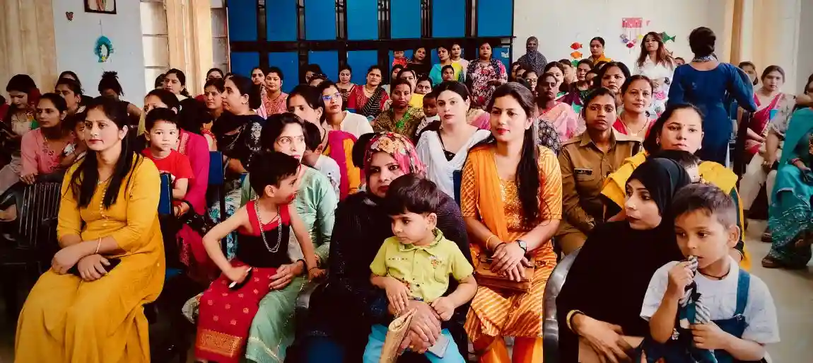 Doon Cambridge School 5