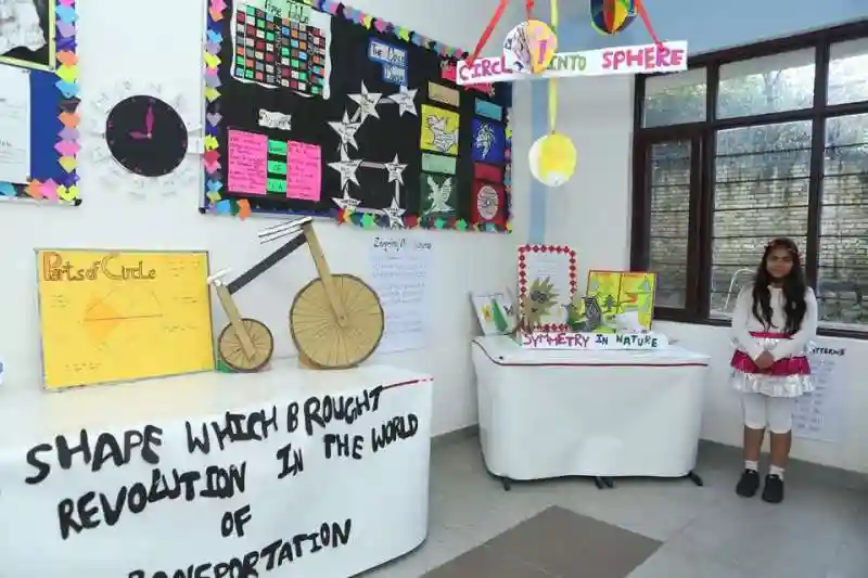 Doon International School Riverside Campus 5