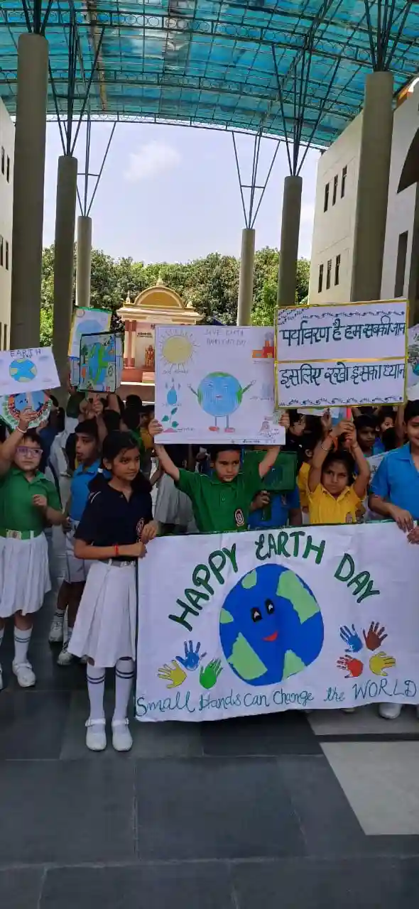 DSB International Public school 2
