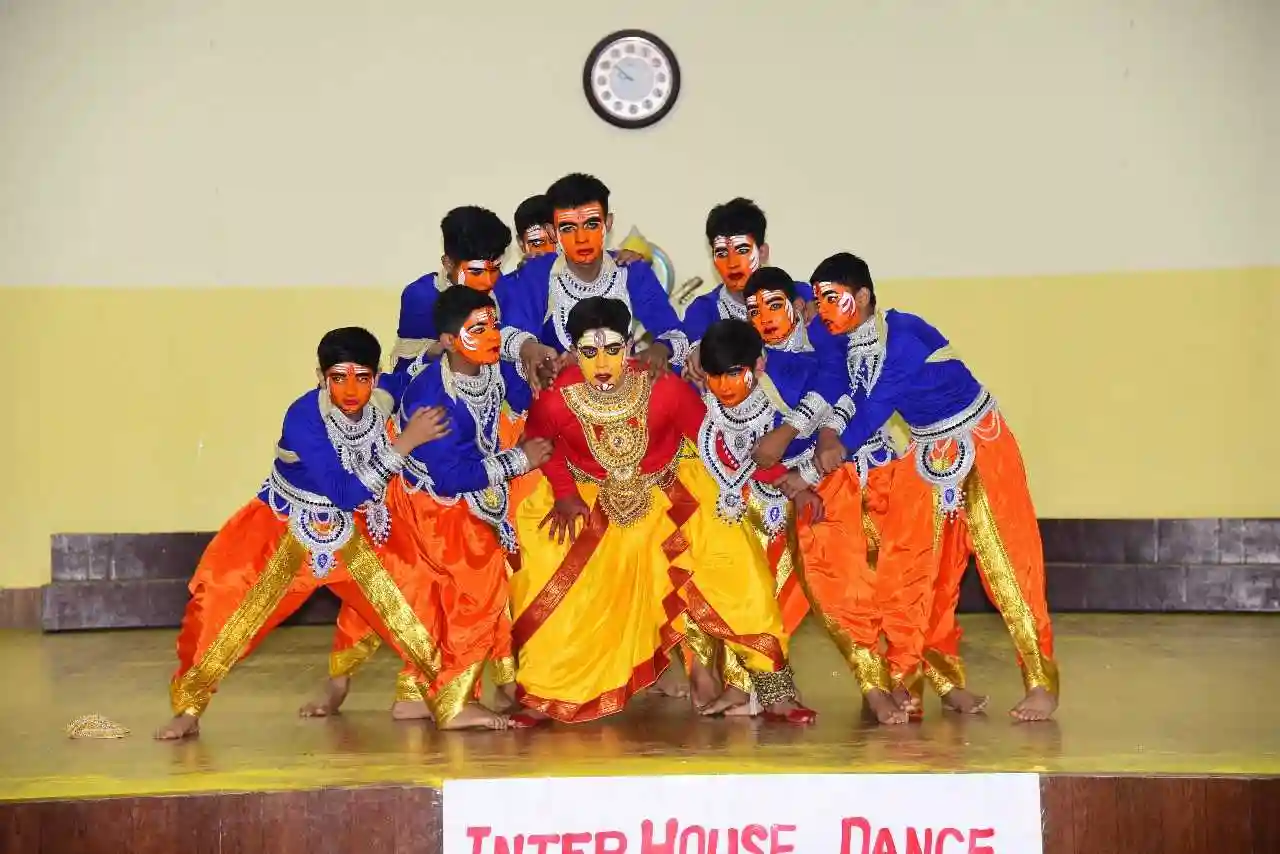 DSB International Public school 4