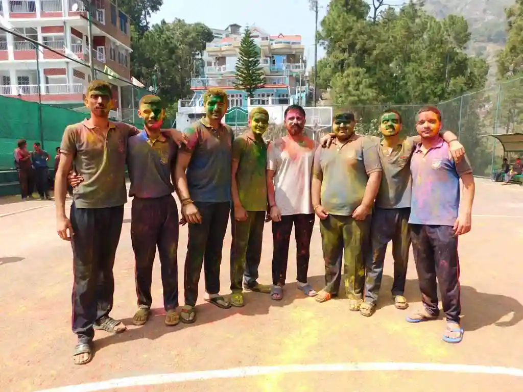 Durga Public School 9